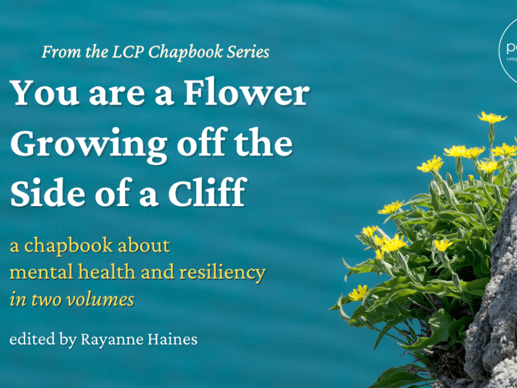 Throwback to My First Publication&nbsp;Credit