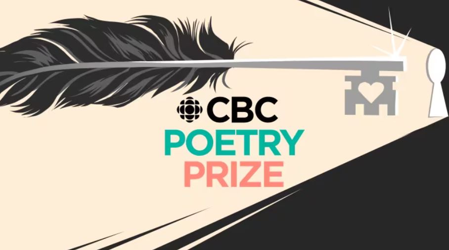 Longlisted–TWICE–for the CBC Poetry Prize